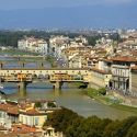 Florence: Americans save 10% on hotels, food throughout 2008