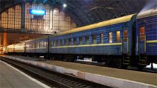 Europe’s night trains: The pleasures; Germany’s newest; how to book