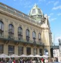 Prague: Cheap seats at the opera or ballet