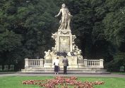 Vienna: Free Mozart walking tour