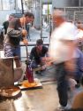Venice tip: Free glass blowing demonstrations on Murano