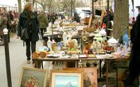 Paris Shopping: Tips for flea market success