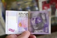 Goodbye Koruna: Slovakia joins the euro club