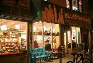 New York Tip: Free bookstore walking tours