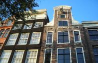 Amsterdam: Free iPhone application for tourists