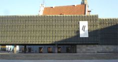 Riga Free Museums: Latvian War Museum, and the Museum of the Occupation of Latvia