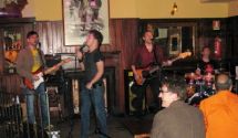 Cheapo Night Out Rome: Live music on a budget
