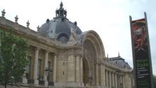 Paris: Free art and fun expos at the Petit Palais