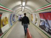 London Transportation Tip: Get the most out of the Tube!