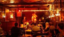 Amsterdam: Free live music on weeknights
