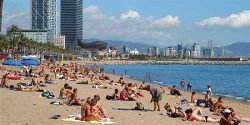 Barcelona Beaches: Where to hit the beach