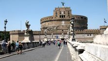 Rome: Free “Angels and Demons” walking tour