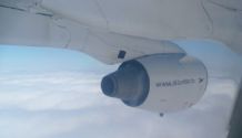 Cheapo Flight Insider: A Tale of four airlines