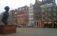 Amsterdam: Five Free Museums