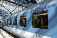 European Train Travel: Discounted Summer fares