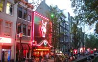 Amsterdam Tip: Free festivals and summer events