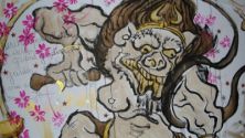 Paris: Underground artists go mainstream at 59Rivoli