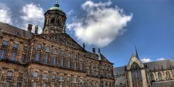 Amsterdam: Celebrate “Open Heritage Day” on Sept 12-13 with free events