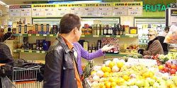 Barcelona: Find picnic-perfect cheap eats at these grocery stores
