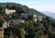 Fiesole: A Peek into Florence