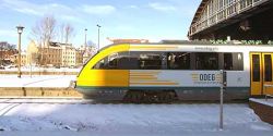 Europe by Train: Time Out’s guide to the best itineraries