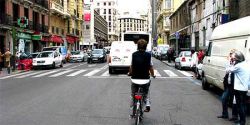 Madrid: Free tours, bikes, museums, and food!