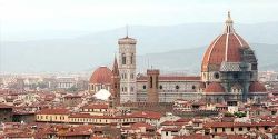Florence Cheap Night: Sunset, eat, drink, and chill