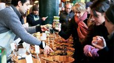 London: The 4 best weekend markets for bargain shopping (and people watching)