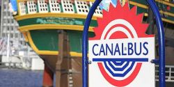 Amsterdam: Canal cruise options