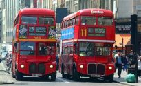 London Buses: Finding a route, saving on tickets, and why we love ‘em