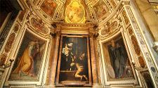 Rome Art Walking Tour: See Caravaggio’s finest works for free