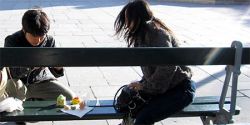 Paris: Overcome jet lag with this tasty walking tour