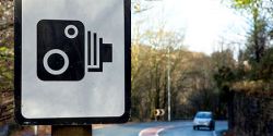 Renting a Car: Watch out for speeding tickets… and extra charges!