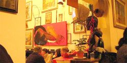 Rome: Three more authentic Roman restaurants
