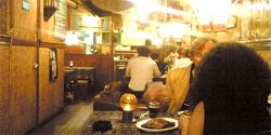 Amsterdam Food: Three budget-friendly restaurants in central Amsterdam
