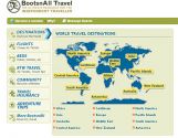 Calling all travel buffs: BootsnAll’s new paid writing program