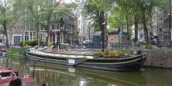 Amsterdam: 3 lesser-known, Cheapo-friendly museums
