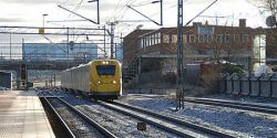 Stockholm Airport Transportation: Cheap ways to get in from Arlanda