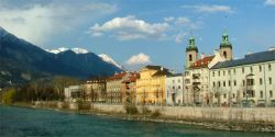 Innsbruck: Austria’s ultimate ski town on the cheap, year-round!