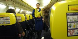 March Travel Update: News on Fastnet, Euroferries, Varsity Express, Ryanair, and more