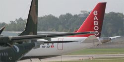 Budget Flights: Small is beautiful with Intersky & Baboo