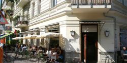 Favorite Place in Berlin: Prenzlauer Berg