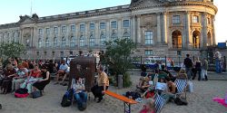 Berlin: Parks, bars, and more along Berlin’s waterways