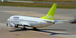 May Travel Update: Budget airlines adding Baltic and Balkan routes