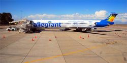 Allegiant Airlines: Is there a market for a European Allegiant?