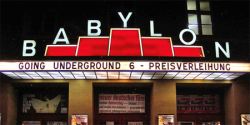 Berlin Cinema: 4 great (and cheap) movie theaters