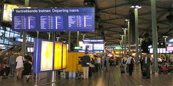 Flights: Six essential features of good airports