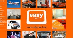 Budget Airline Battle Royale: easyJet vs. Stelios
