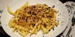 Rome Contest: Share your best budget meal