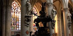 Brussels: 5 free things to do in the Belgian capital